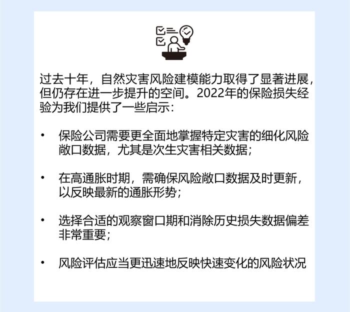 自然灾害理赔应对与风险管理