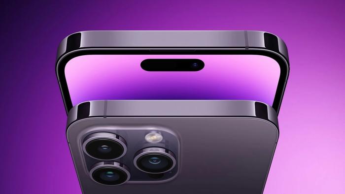 消息称苹果 iPhone 15 Pro 系列手机将首次支持 Wi-Fi 6E