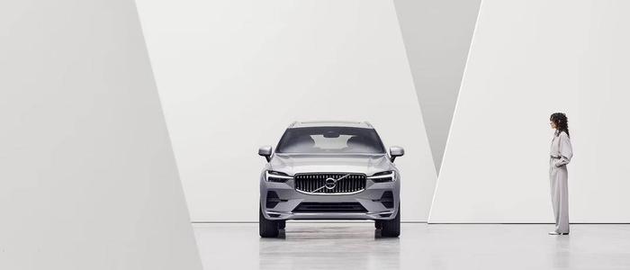 沃尔沃XC60限时福利，全系价格低至29.29万元起