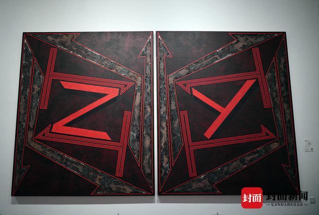 图说成都｜2023成都双年展，总有一款讨喜欢