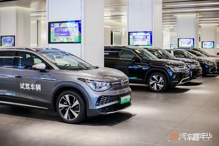 上海汽车消费地图发布：1000多个汽车销售网点一站式查询