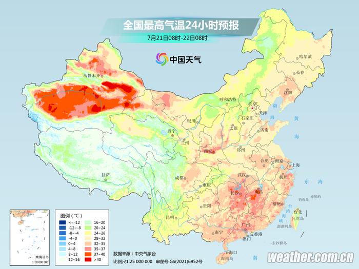 今天，正式进入！三门峡未来几天……