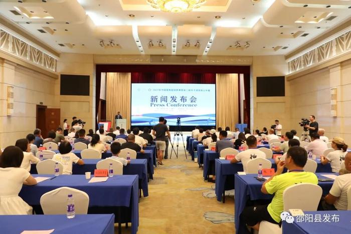 2023年中国桨板超级联赛8月在邵阳县天子湖开赛 全国1000余名选手参赛将展开5个组别5类项目击水竞逐