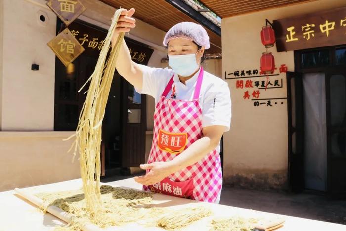 乐享田园生活 畅游美丽乡村——第三届宁夏美丽乡村休闲旅游精品线路推介活动掠影