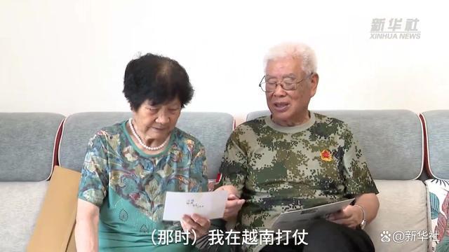 老兵王立强：守护学生安全的“保镖爷爷”