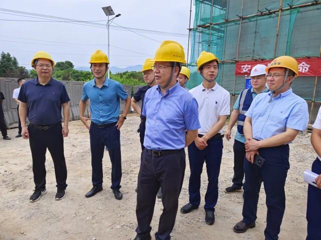 「学思想 强党性 重实践 建新功」办实事服务“大民生”——省住建厅以“解剖麻雀式”调研推动主题教育走深走实