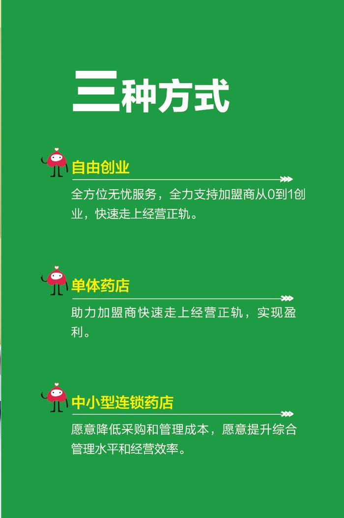 一心堂招商加盟丨连锁品牌赋能，共建医药零售大健康！