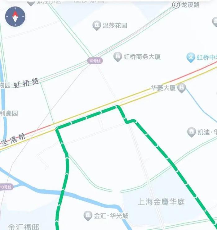 上海市民傻眼：1.4公里路程，乘公交要步行超1公里！家附近两个地铁站，去一次令人头疼