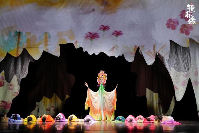QFunTheater儿童实验剧团上海首演 用戏剧表达孩子们的声音
