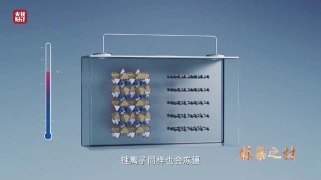 中国工程师研制钠离子电池：-40℃环境下正常工作，2000 次充放电仍可健康运行