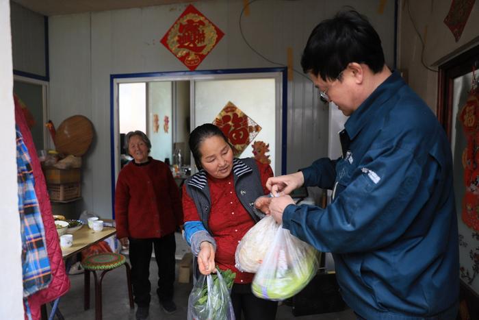 吉林好人标兵|王明杰：乡村邮递路上的守望者