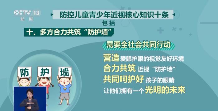 什么是远视储备？如何分龄管控视屏时间？专家解读