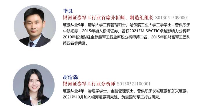 【银河军工】行业点评丨2023Q2基金军工持仓占比回升0.47pct，板块延续超配状态