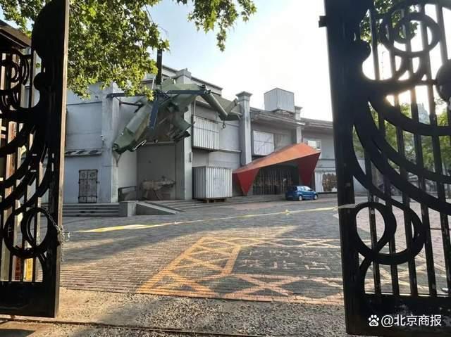 王思聪打卡的游娱联盟北京闭店过半，密室逃脱焦虑中求生