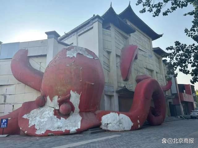 王思聪打卡的游娱联盟北京闭店过半，密室逃脱焦虑中求生