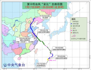 超强台风！白色预警生效！Ⅱ级应急响应！深圳全市进入台风注意状态！最新路径……