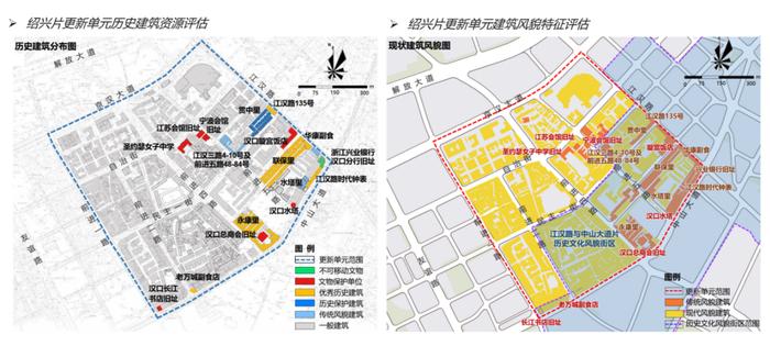 塑造城市更新的新动能 | 武汉：历史保护类更新单元规划编制与政策探索
