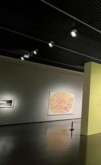 “素人策展计划（第一季）”策展人金轶静：把平凡过成美丽的一幅画