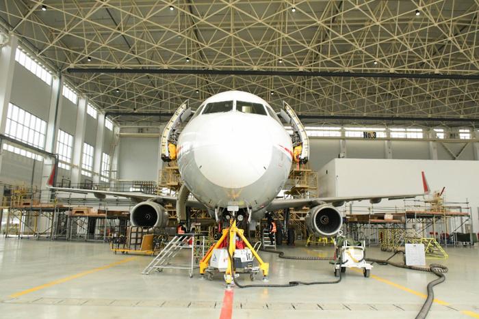 建设卓越典范航空城，南京临空经济区这样谋划