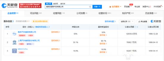 南京依维柯产品工程部总监邹小俊发表过多篇论文 干了多年还是总监