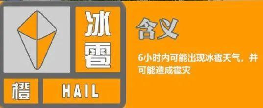 陕西多地发布红色预警，西安的雨马上到……