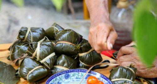 好吃、好看、好玩！第七届北部湾（海南儋州）旅游美食博览会暨东坡文化旅游月活动来了