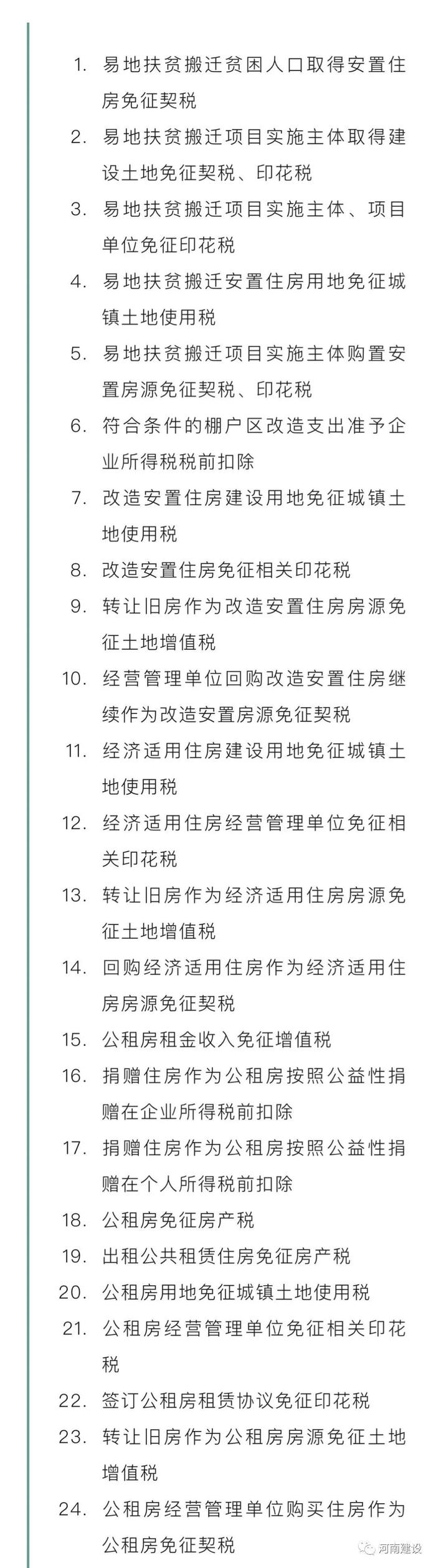 房屋买卖，这些税费将免征