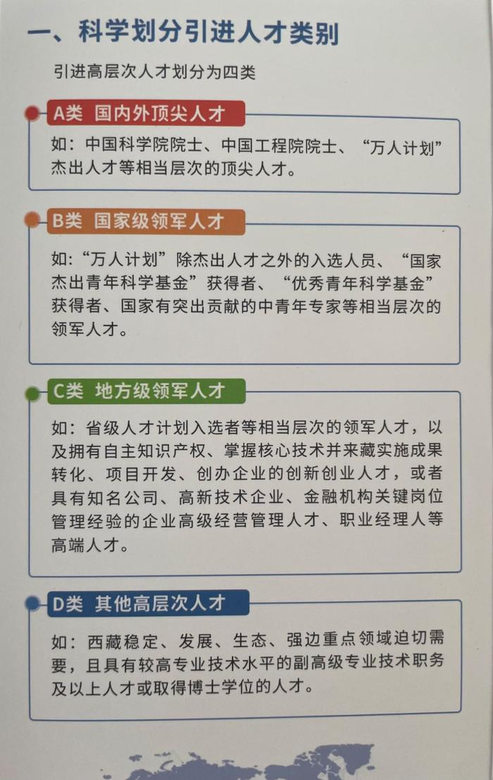 西藏来渝招才引智 发布392个人才引进需求