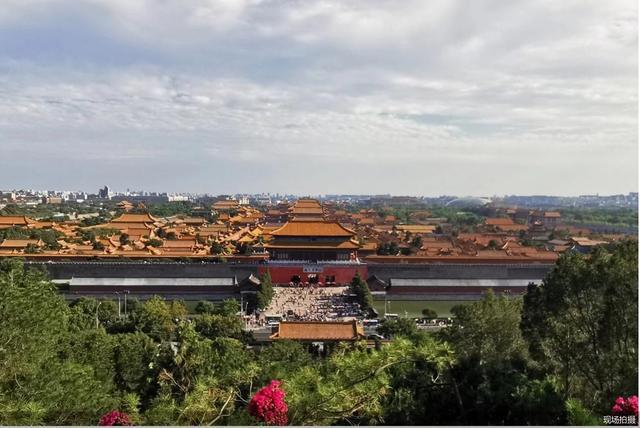 北京市文旅局：进一步挖掘扩大暑期热点景区门票对外预约量