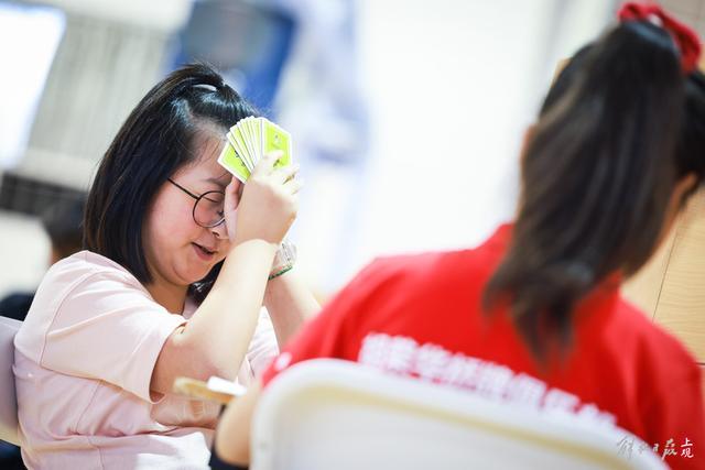 这个杭州亚运会正式比赛项目，吸引上海千名中小学生共掀桥牌风潮