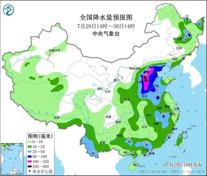 “杜苏芮”停编仍疯狂洒水，上海今年汛期雨水偏多，下周正式应对台风挑战