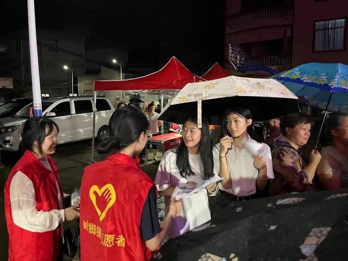 大学生开展“返家乡”社会实践丨梧州市今年将组织超过1000名大学生参加活动