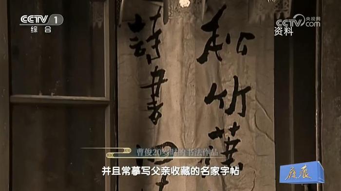 大师列传｜曹俊·笔墨之美，美美与共