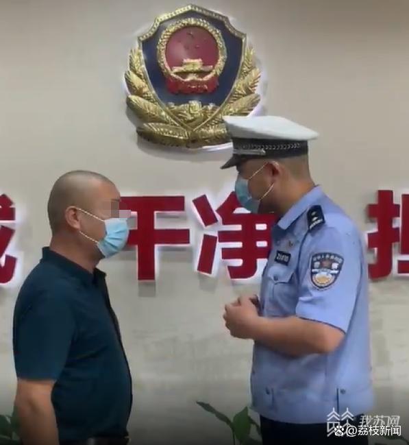 未达法定年龄切勿骑车上路 暑假近半 多名“马大哈”父母被交警约谈