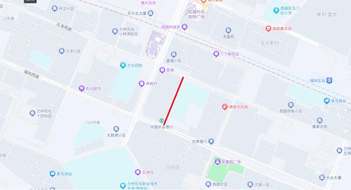 兰州6条路段转为收费管理，具体标准→