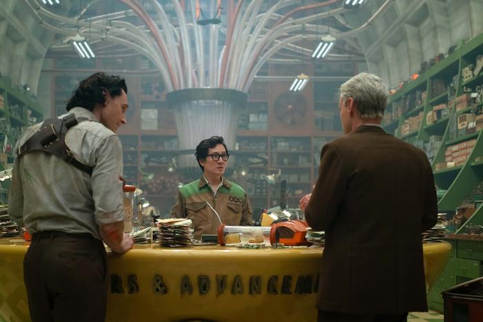 漫威新剧《洛基》第二季预告片发布：10 月 6 日上线 Disney +