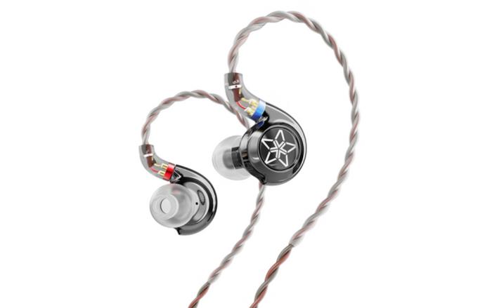 飞傲新款 FH11 耳机开卖：一圈一铁、可更换线材，299 元