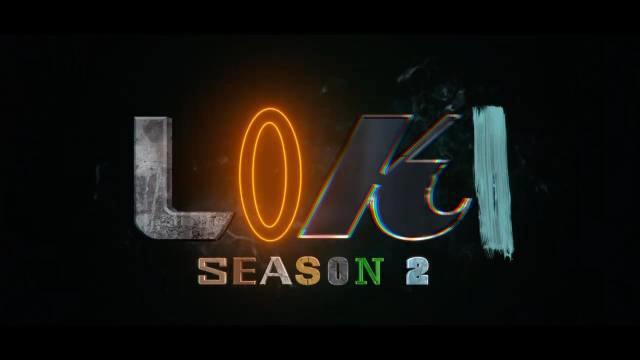 漫威新剧《洛基》第二季预告片发布：10 月 6 日上线 Disney +