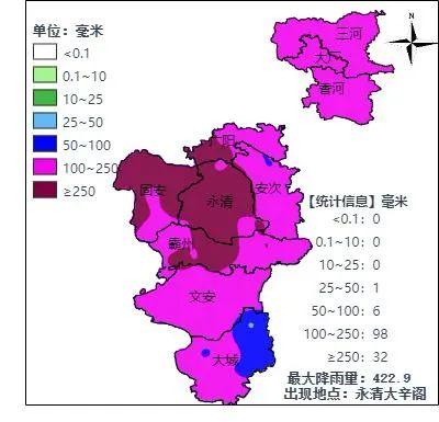 【廊廊报天气】本周中后期高湿闷热 雷雨不时现身