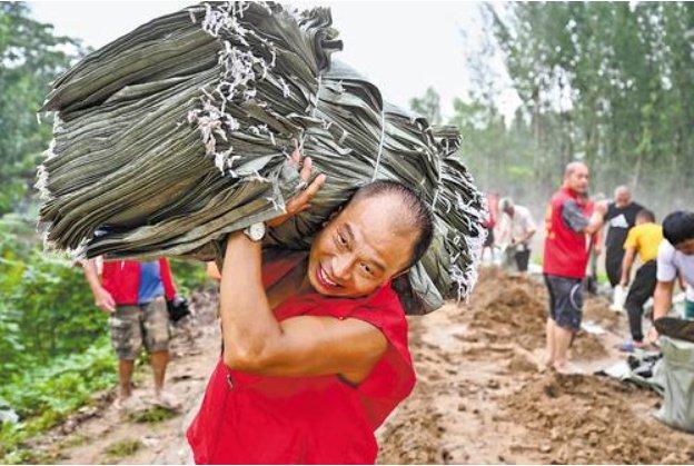 涿州防汛形势严峻，最新消息汇总