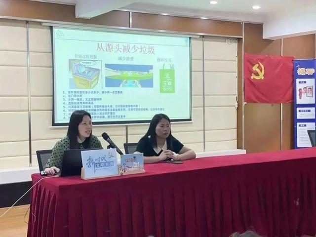 小单元大治理！奉城这个社区的 “小小红袖章”激发社区治理“大能量”