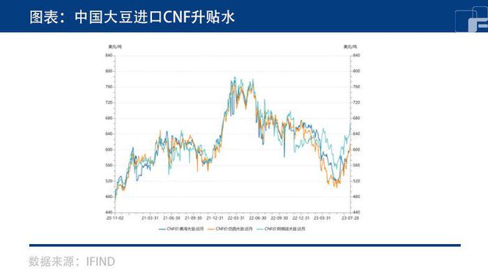 大豆豆粕：进入关键生长周期，美豆易涨难跌？