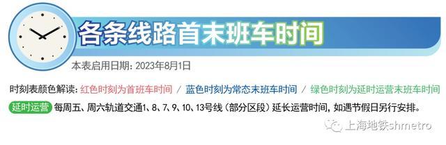 本月起2号线往浦东国际机场末班车延后30分钟，上海地铁最新首末班车时刻表请收好