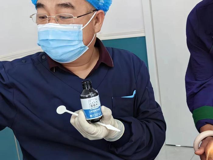 双极水公益|北京种植牙医联盟援藏进行时