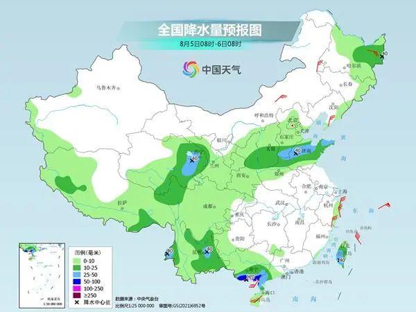 东北强降雨持续 台风“卡努”逼近我国东部沿海 全国天气、防汛信息汇总速览→