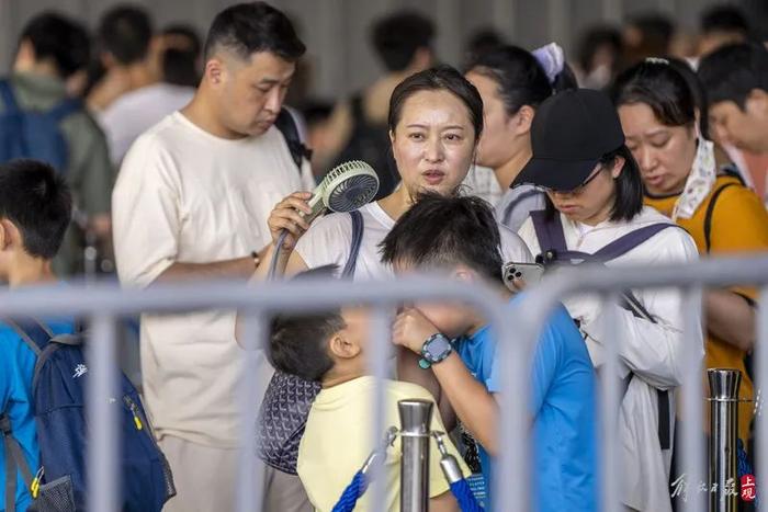 太难了！全上海都抢不到票？上海天文馆最新回应：可以这样“捡漏”