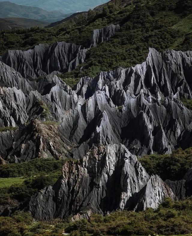 趣玩一夏｜快来查收新鲜出炉的夏日清凉地图！