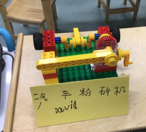 探秘上海耀中国际学校幼教部，生成课程与STEAM教育如何结合