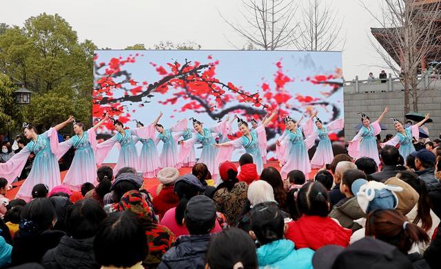 黄冈：大江奔涌文化劲流｜高质量发展调研行·湖北站