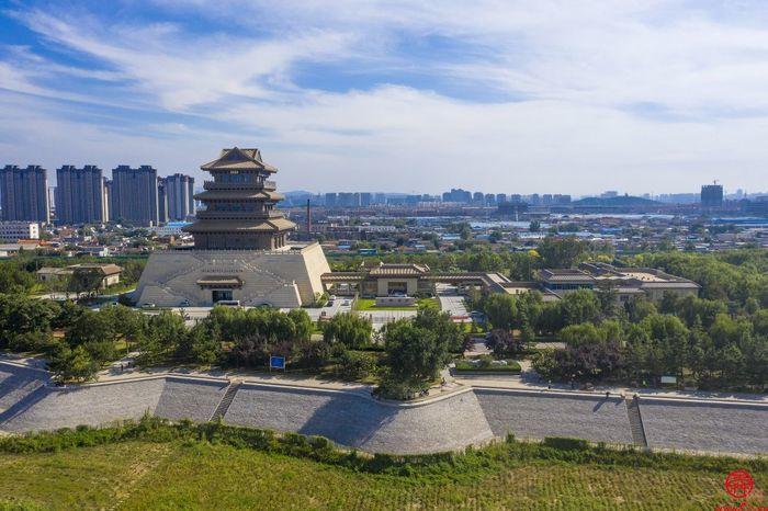 济南河务局召开济南百里黄河风景区创建国家级水利风景区高质量发展典型案例工作推进会